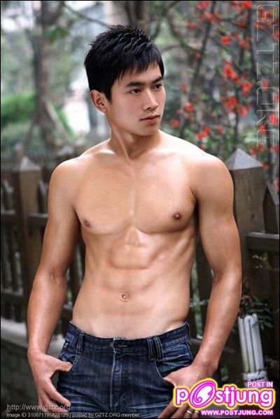 ASIAN HUNK**จัดแบบเต็ม ๆ