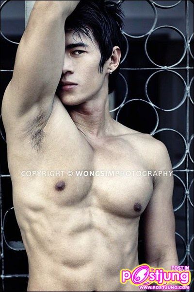 ASIAN HUNK**จัดแบบเต็ม ๆ