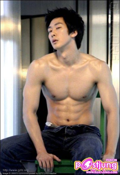 ASIAN HUNK**จัดแบบเต็ม ๆ