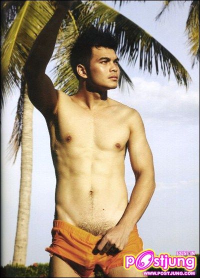 ASIAN HUNK**จัดแบบเต็ม ๆ
