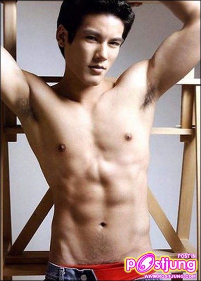 ASIAN HUNK**จัดแบบเต็ม ๆ