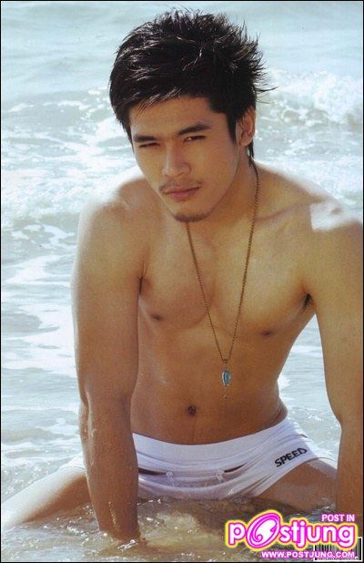 ASIAN HUNK**จัดแบบเต็ม ๆ