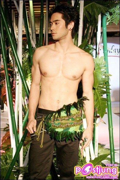 ASIAN HUNK**จัดแบบเต็ม ๆ