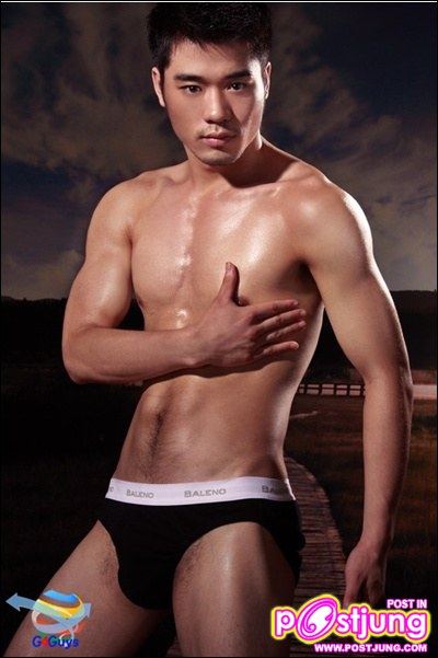ASIAN HUNK**จัดแบบเต็ม ๆ