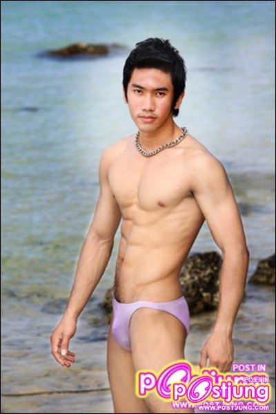 ASIAN HUNK**จัดแบบเต็ม ๆ