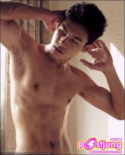 ASIAN HUNK**จัดแบบเต็ม ๆ
