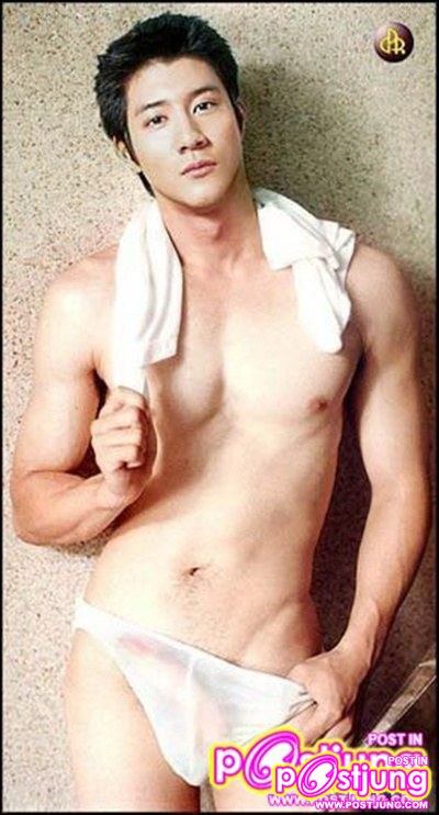 ASIAN HUNK**จัดแบบเต็ม ๆ