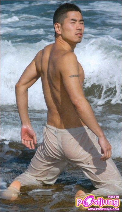 ASIAN HUNK**จัดแบบเต็ม ๆ