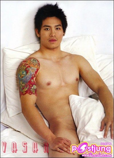 ASIAN HUNK**จัดแบบเต็ม ๆ