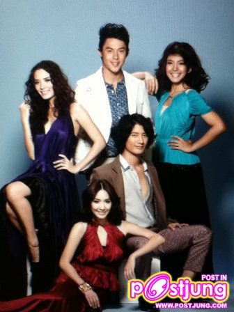 Lisa ฉบับพิเศษครบรอบ12ปีกับ 12 หนุ่ม-สาว สุดฮอต @Lisa weekly 30-3-11