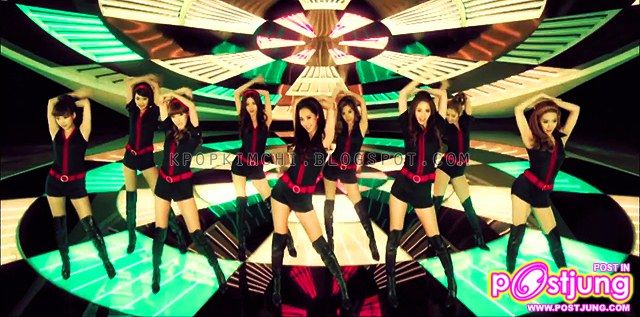 snsd ชาบู ชาบู