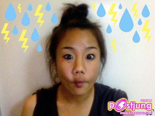 น้อง นท ธ้ำ The star หมายเลข 6