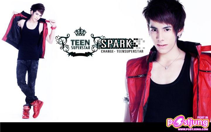 Change -Teen Superstar