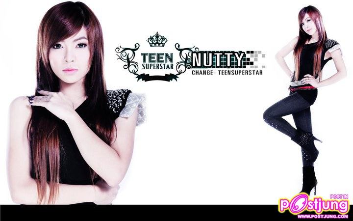 Change -Teen Superstar