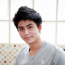 น้องวิมกะน้องโบท