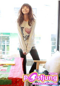 มาอีกแล้ว กับ นางแบบ น่ารักๆๆๆ