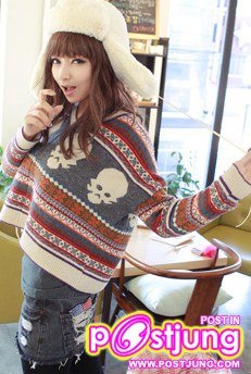 มาอีกแล้ว กับ นางแบบ น่ารักๆๆๆ