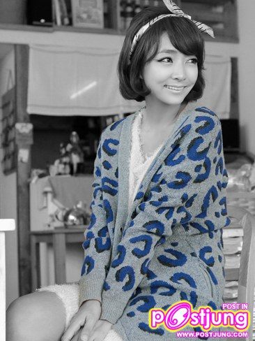 มาอีกแล้ว กับ นางแบบ น่ารักๆๆๆ