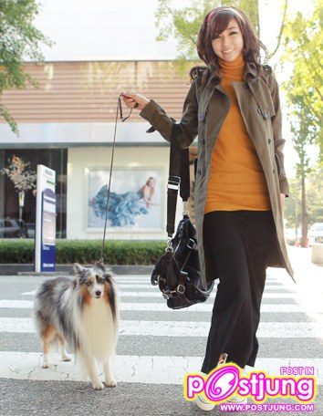 มาอีกแล้ว กับ นางแบบ น่ารักๆๆๆ