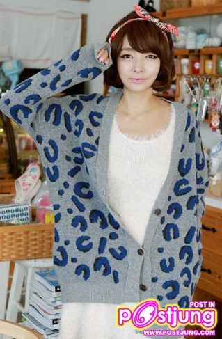 มาอีกแล้ว กับ นางแบบ น่ารักๆๆๆ