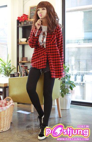 มาอีกแล้ว กับ นางแบบ น่ารักๆๆๆ
