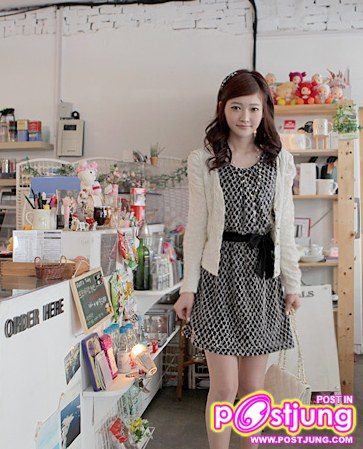 มาอีกแล้ว กับ นางแบบ น่ารักๆๆๆ