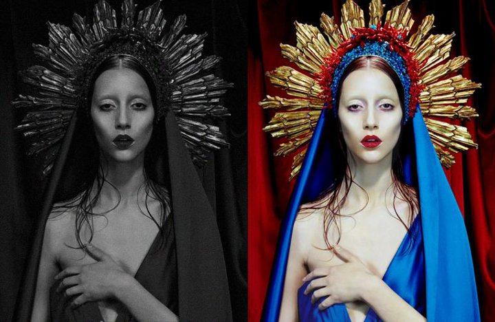 lady gaga & birthday อีกครั้งน้ะค้ะ