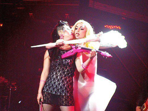 lady gaga & birthday อีกครั้งน้ะค้ะ