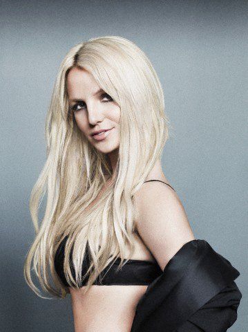 Britney Spears ไปทัวร์ด้วย Enrique Iglesias ฤดูร้อนนี้