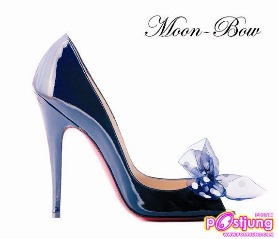 Brand รองเท้าที่สาวกแฟชั่นไม่ควรพลาด