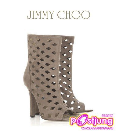 Jimmy Choo