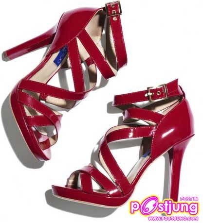 Brand รองเท้าที่สาวกแฟชั่นไม่ควรพลาด