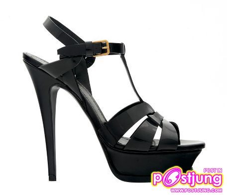 Brand รองเท้าที่สาวกแฟชั่นไม่ควรพลาด