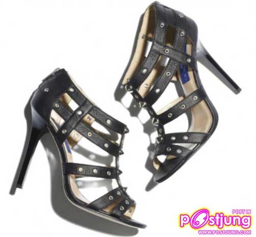 Brand รองเท้าที่สาวกแฟชั่นไม่ควรพลาด