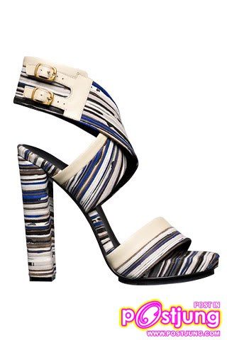 Brand รองเท้าที่สาวกแฟชั่นไม่ควรพลาด