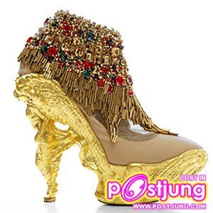 Brand รองเท้าที่สาวกแฟชั่นไม่ควรพลาด