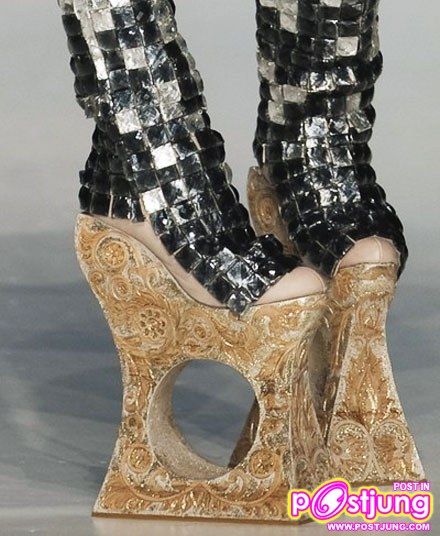 Brand รองเท้าที่สาวกแฟชั่นไม่ควรพลาด