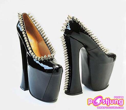 Brand รองเท้าที่สาวกแฟชั่นไม่ควรพลาด