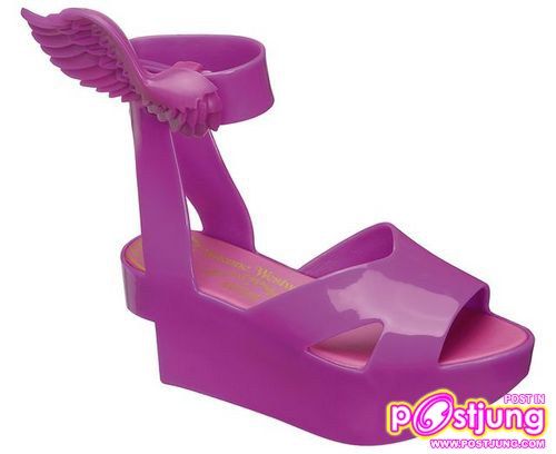 Brand รองเท้าที่สาวกแฟชั่นไม่ควรพลาด