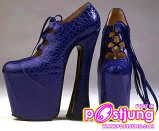 Brand รองเท้าที่สาวกแฟชั่นไม่ควรพลาด