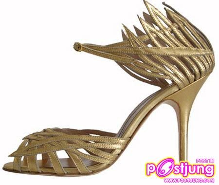 Brand รองเท้าที่สาวกแฟชั่นไม่ควรพลาด