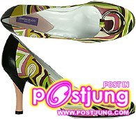 Brand รองเท้าที่สาวกแฟชั่นไม่ควรพลาด