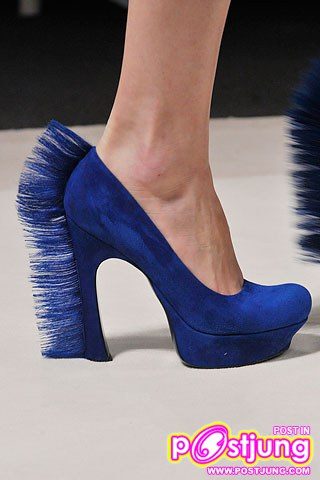 Brand รองเท้าที่สาวกแฟชั่นไม่ควรพลาด