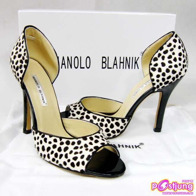 Brand รองเท้าที่สาวกแฟชั่นไม่ควรพลาด