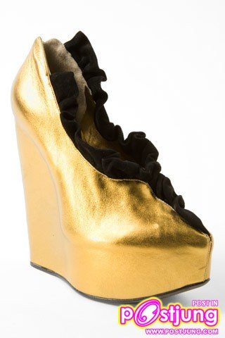 Brand รองเท้าที่สาวกแฟชั่นไม่ควรพลาด