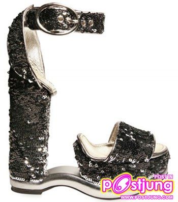 Brand รองเท้าที่สาวกแฟชั่นไม่ควรพลาด