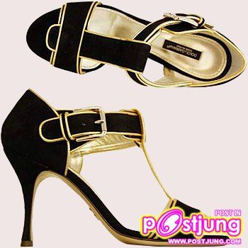 Brand รองเท้าที่สาวกแฟชั่นไม่ควรพลาด