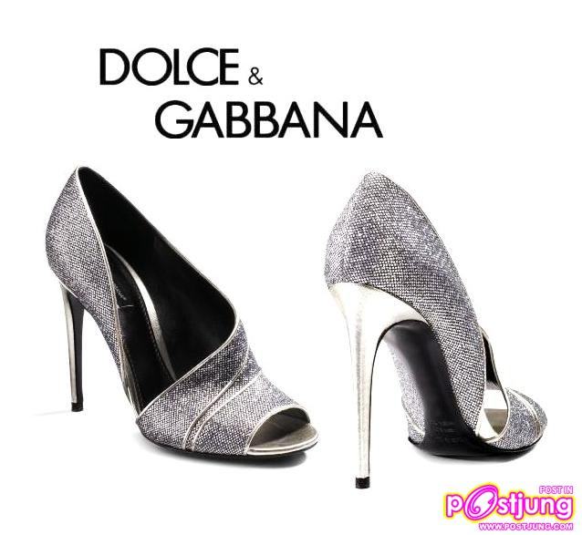 Brand รองเท้าที่สาวกแฟชั่นไม่ควรพลาด