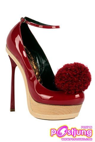 Brand รองเท้าที่สาวกแฟชั่นไม่ควรพลาด