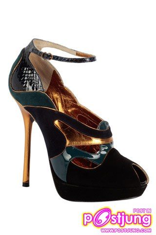 Brand รองเท้าที่สาวกแฟชั่นไม่ควรพลาด